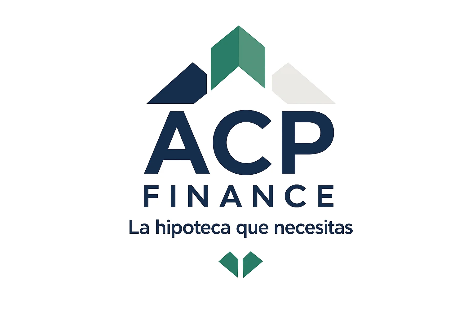 Logo de ACP Finance