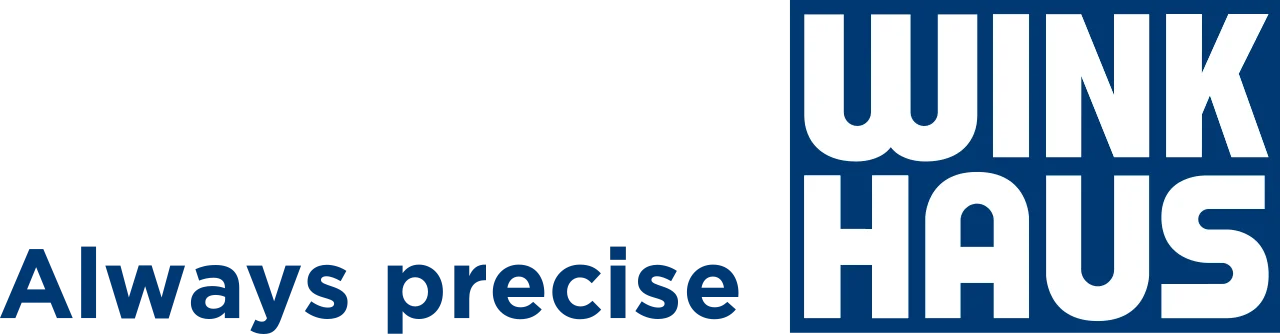 Logo de Winkhaus
